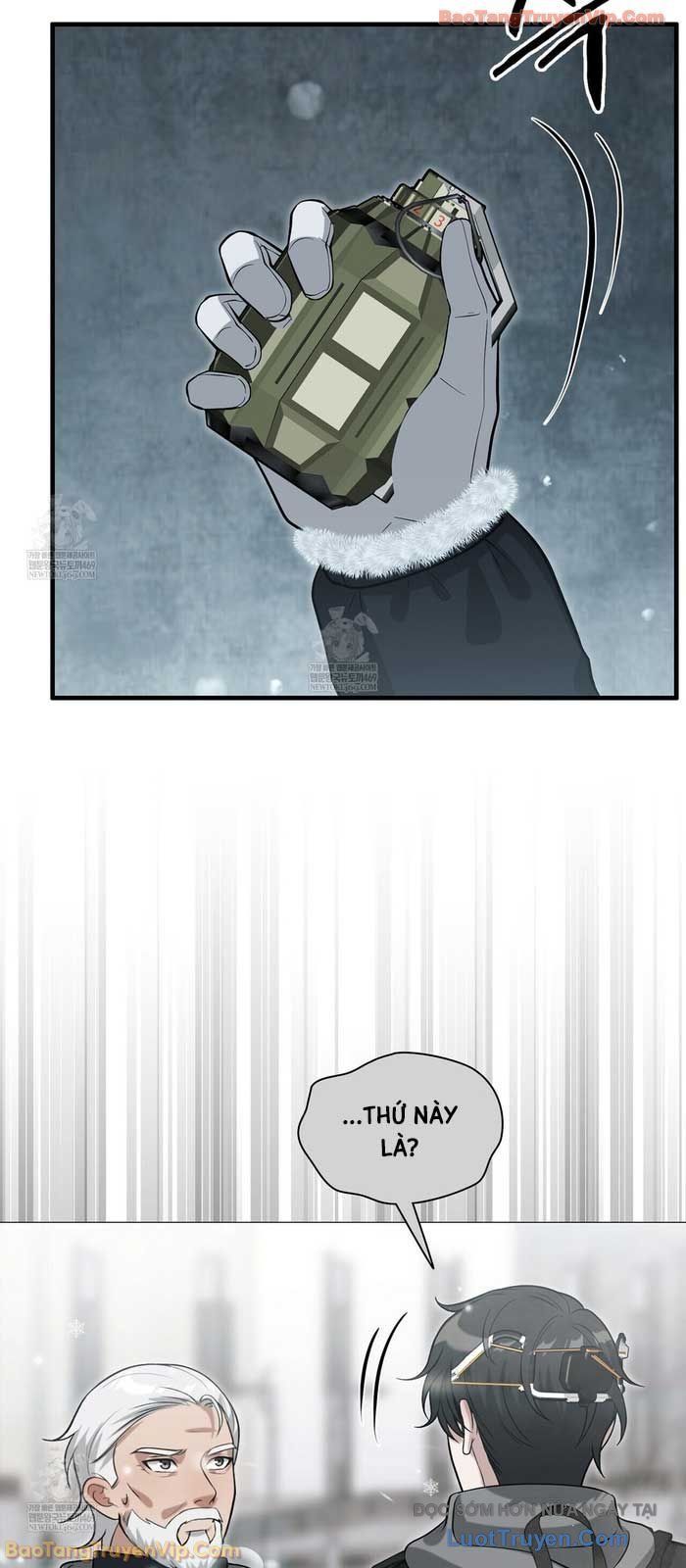 Nhân Viên Văn Phòng Trong Tận Thế Kỷ Băng Hà Chapter 40 - Trang 2