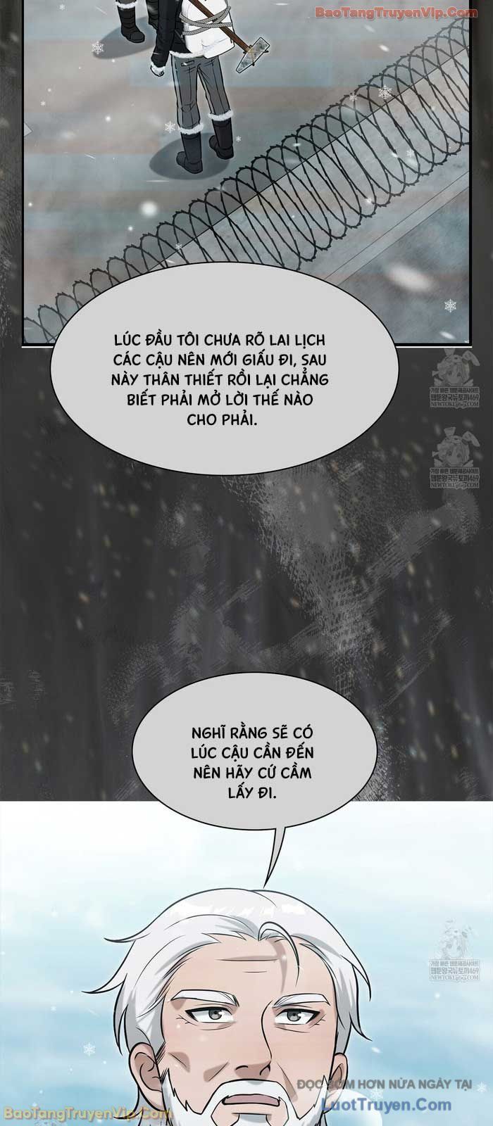 Nhân Viên Văn Phòng Trong Tận Thế Kỷ Băng Hà Chapter 40 - Trang 2