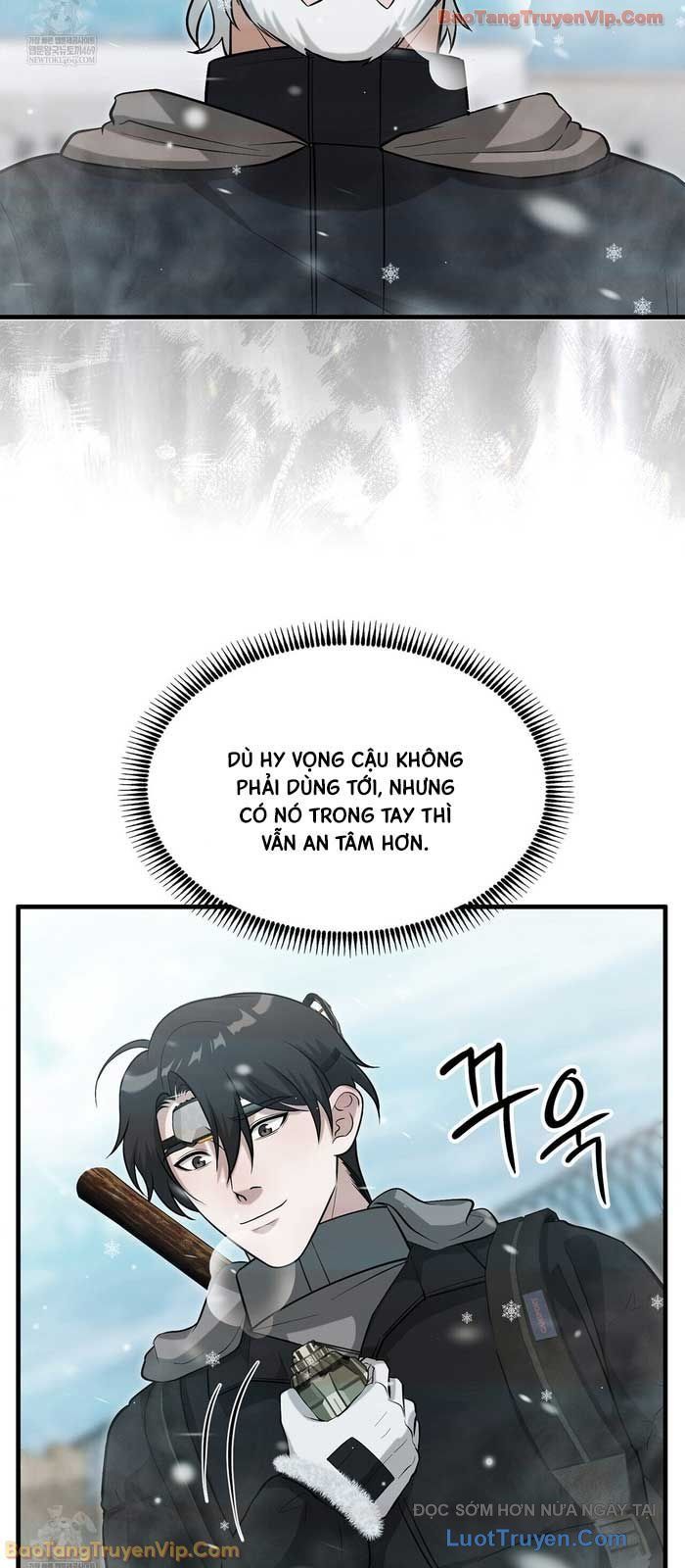 Nhân Viên Văn Phòng Trong Tận Thế Kỷ Băng Hà Chapter 40 - Trang 2