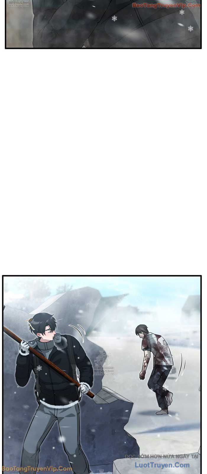 Nhân Viên Văn Phòng Trong Tận Thế Kỷ Băng Hà Chapter 40 - Trang 2