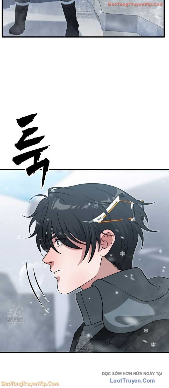 Nhân Viên Văn Phòng Trong Tận Thế Kỷ Băng Hà Chapter 40 - Trang 2