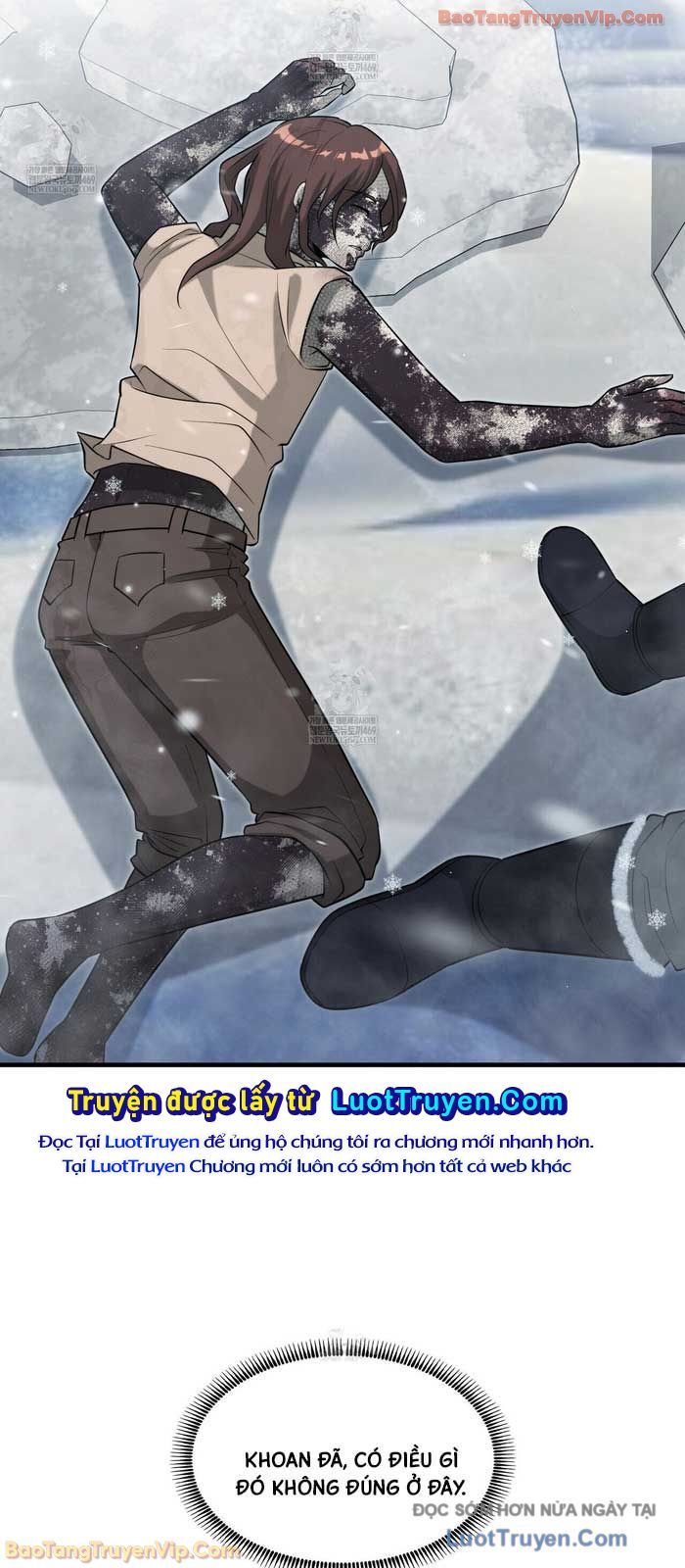 Nhân Viên Văn Phòng Trong Tận Thế Kỷ Băng Hà Chapter 40 - Trang 2