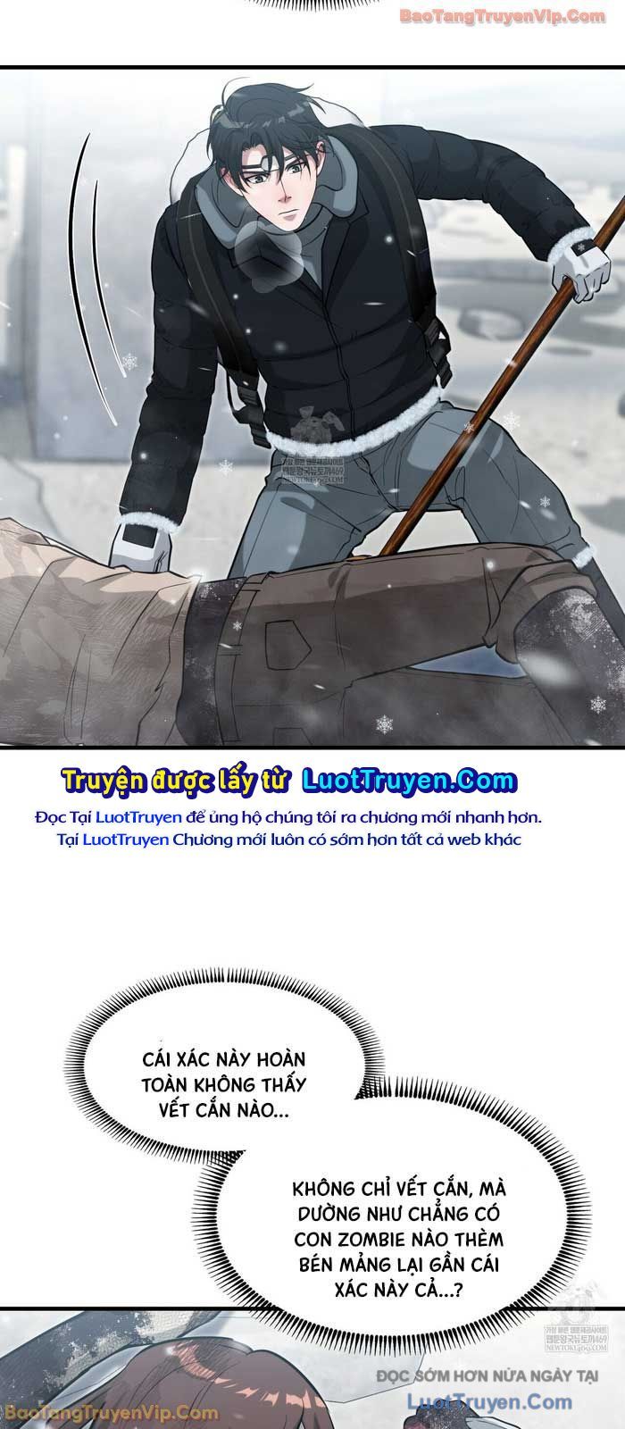 Nhân Viên Văn Phòng Trong Tận Thế Kỷ Băng Hà Chapter 40 - Trang 2