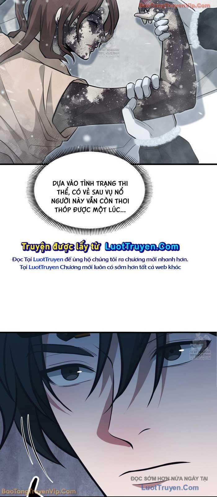 Nhân Viên Văn Phòng Trong Tận Thế Kỷ Băng Hà Chapter 40 - Trang 2