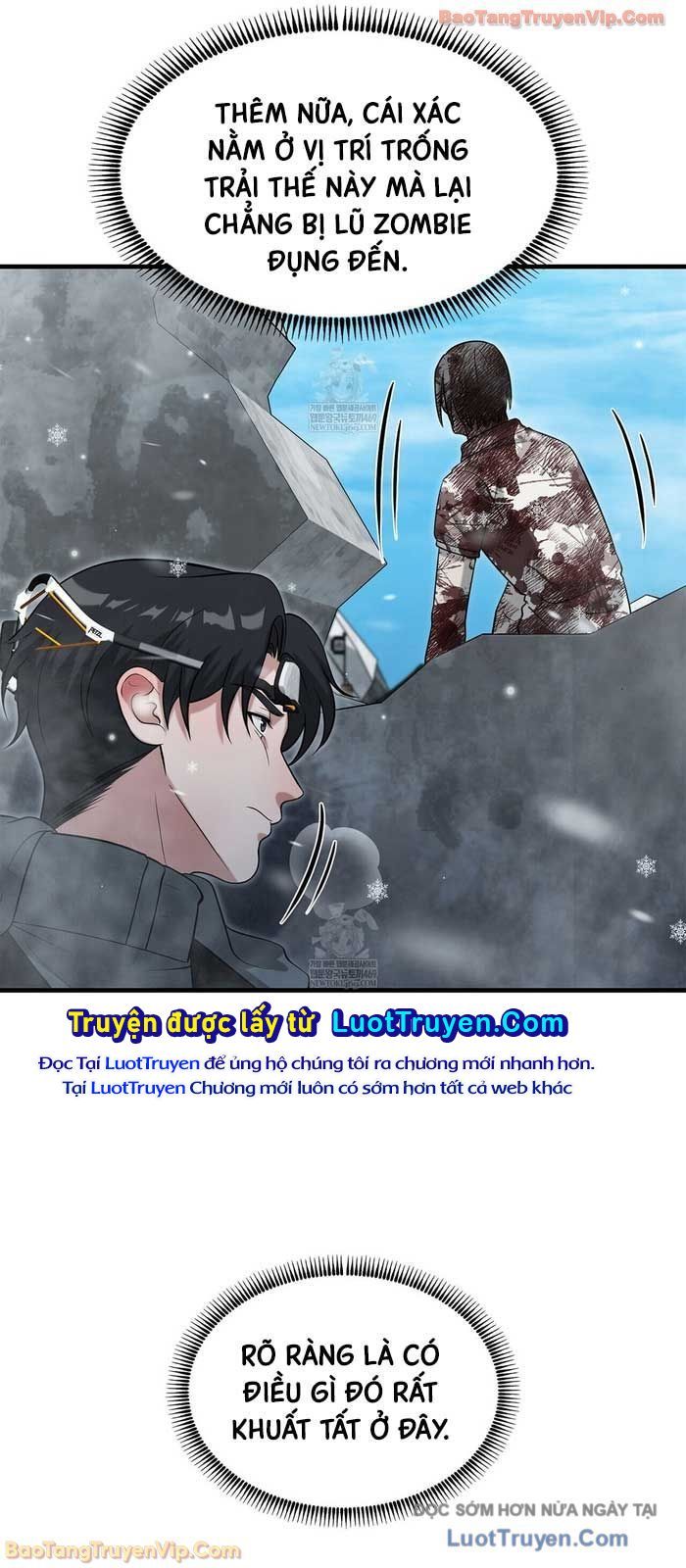 Nhân Viên Văn Phòng Trong Tận Thế Kỷ Băng Hà Chapter 40 - Trang 2