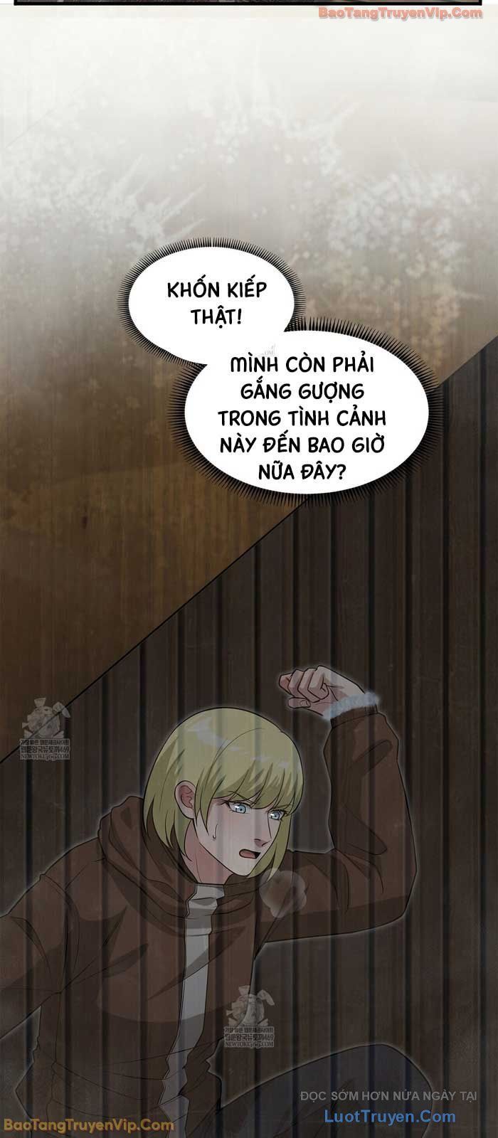 Nhân Viên Văn Phòng Trong Tận Thế Kỷ Băng Hà Chapter 40 - Trang 2