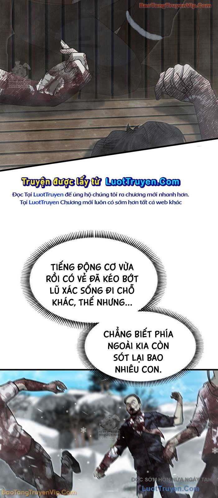 Nhân Viên Văn Phòng Trong Tận Thế Kỷ Băng Hà Chapter 40 - Trang 2