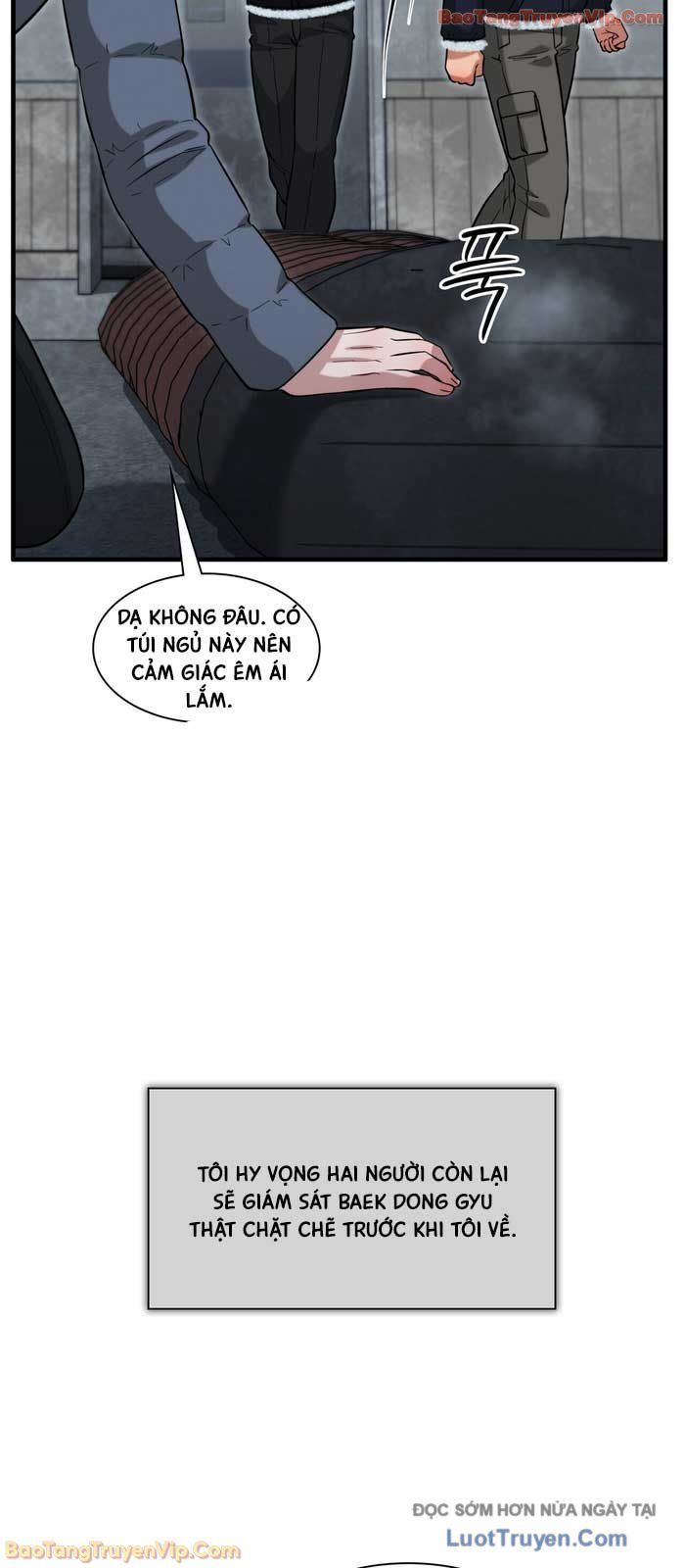 Nhân Viên Văn Phòng Trong Tận Thế Kỷ Băng Hà Chapter 40 - Trang 2