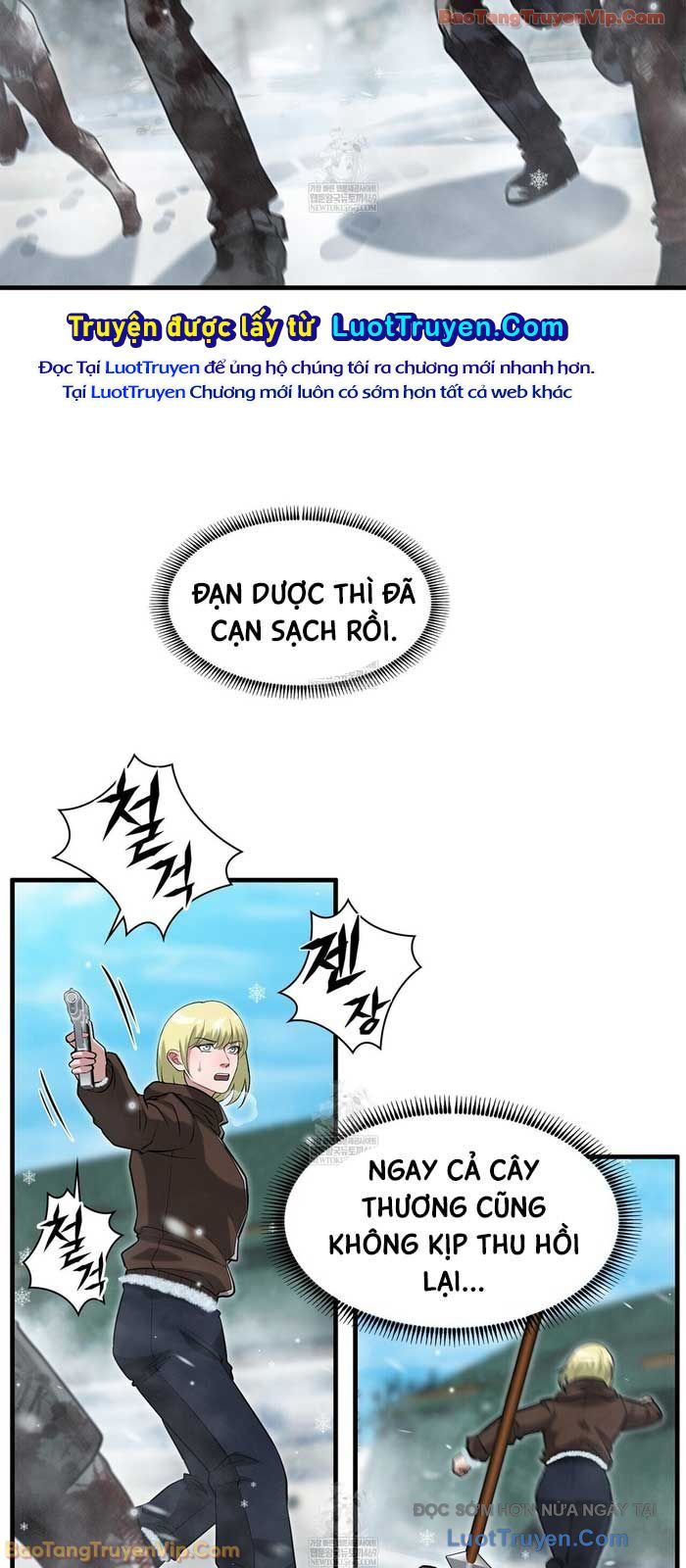 Nhân Viên Văn Phòng Trong Tận Thế Kỷ Băng Hà Chapter 40 - Trang 2