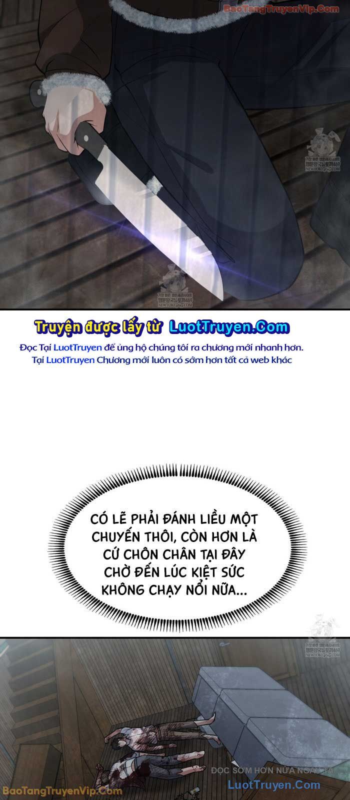 Nhân Viên Văn Phòng Trong Tận Thế Kỷ Băng Hà Chapter 40 - Trang 2