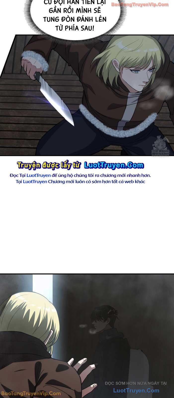 Nhân Viên Văn Phòng Trong Tận Thế Kỷ Băng Hà Chapter 40 - Trang 2