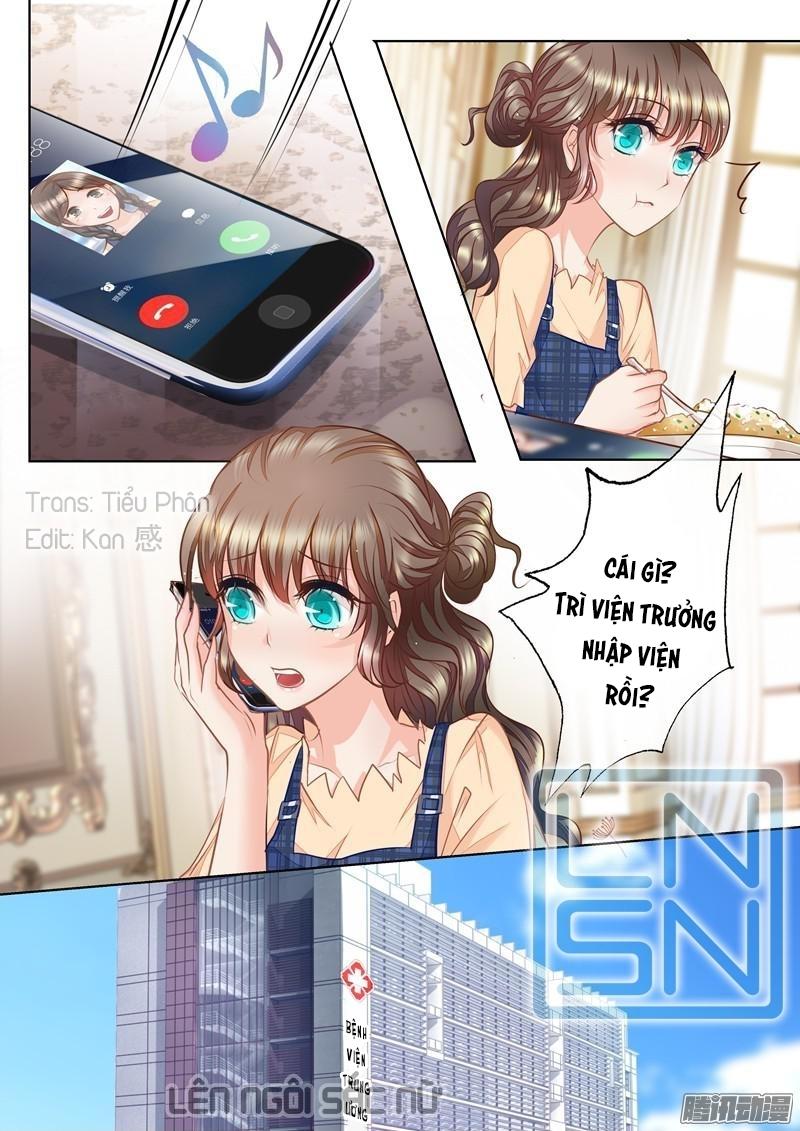 Nhập Cốt Noãn Hôn Chapter 14 - Trang 2