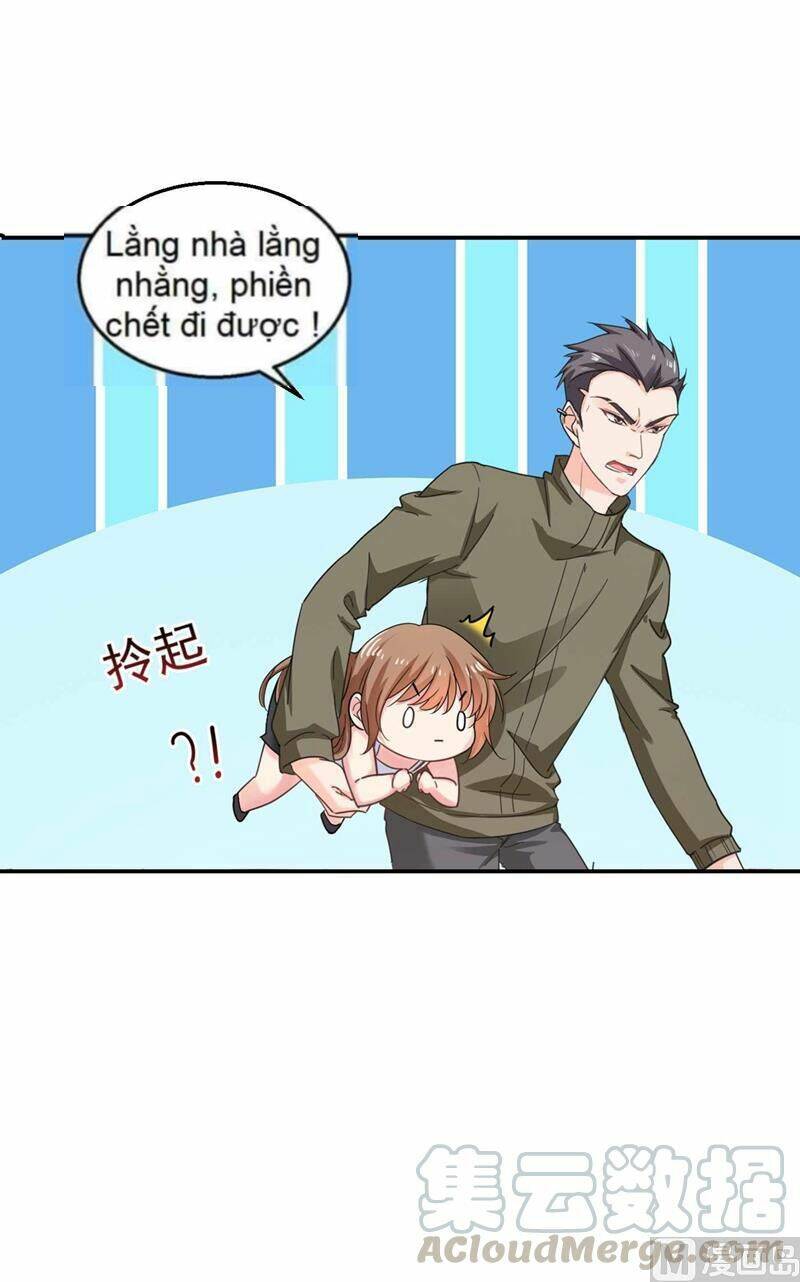 Nhập Cốt Noãn Hôn Chapter 282 - Trang 2