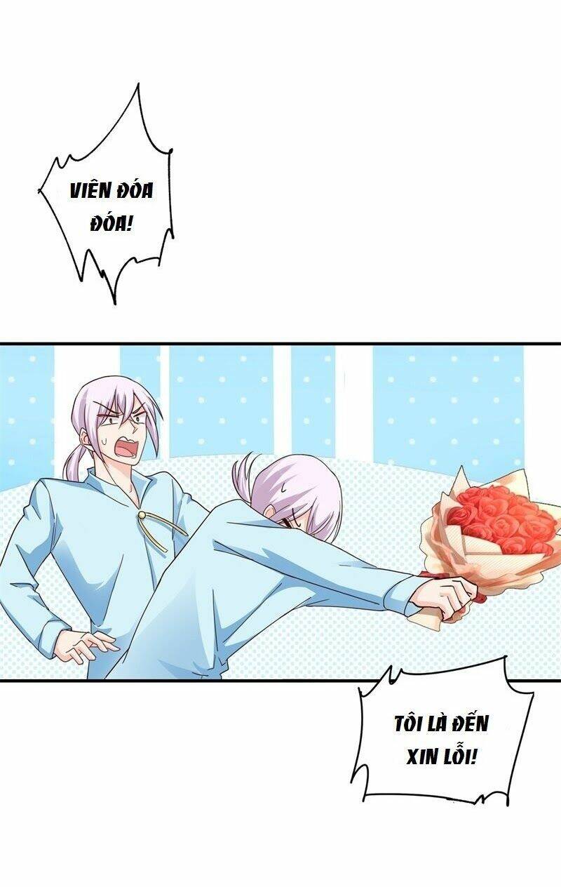 Nhập Cốt Noãn Hôn Chapter 292 - Trang 2