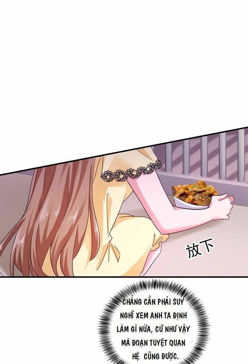 Nhập Cốt Noãn Hôn Chapter 296 - Trang 2