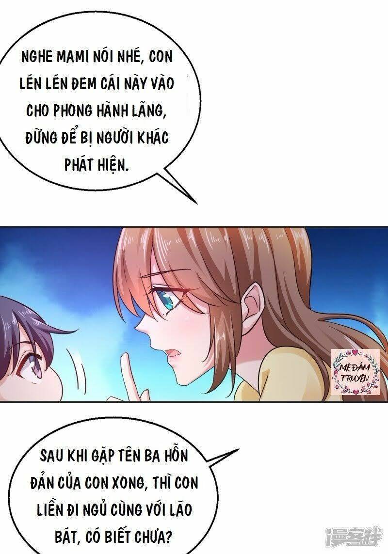 Nhập Cốt Noãn Hôn Chapter 297 - Trang 2