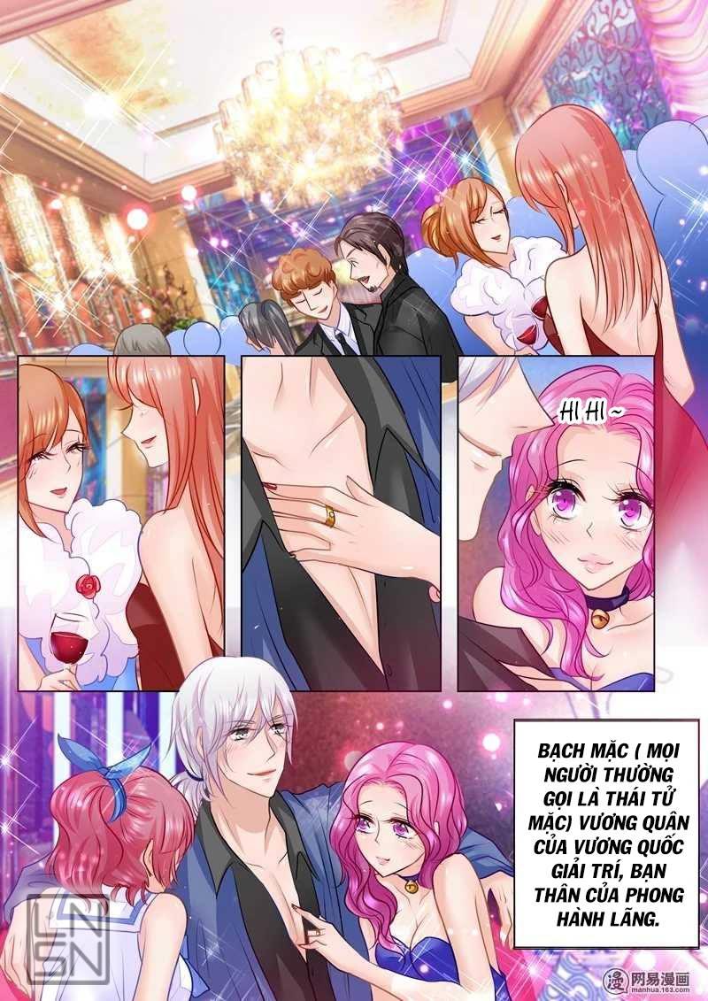Nhập Cốt Noãn Hôn Chapter 52 - Trang 2