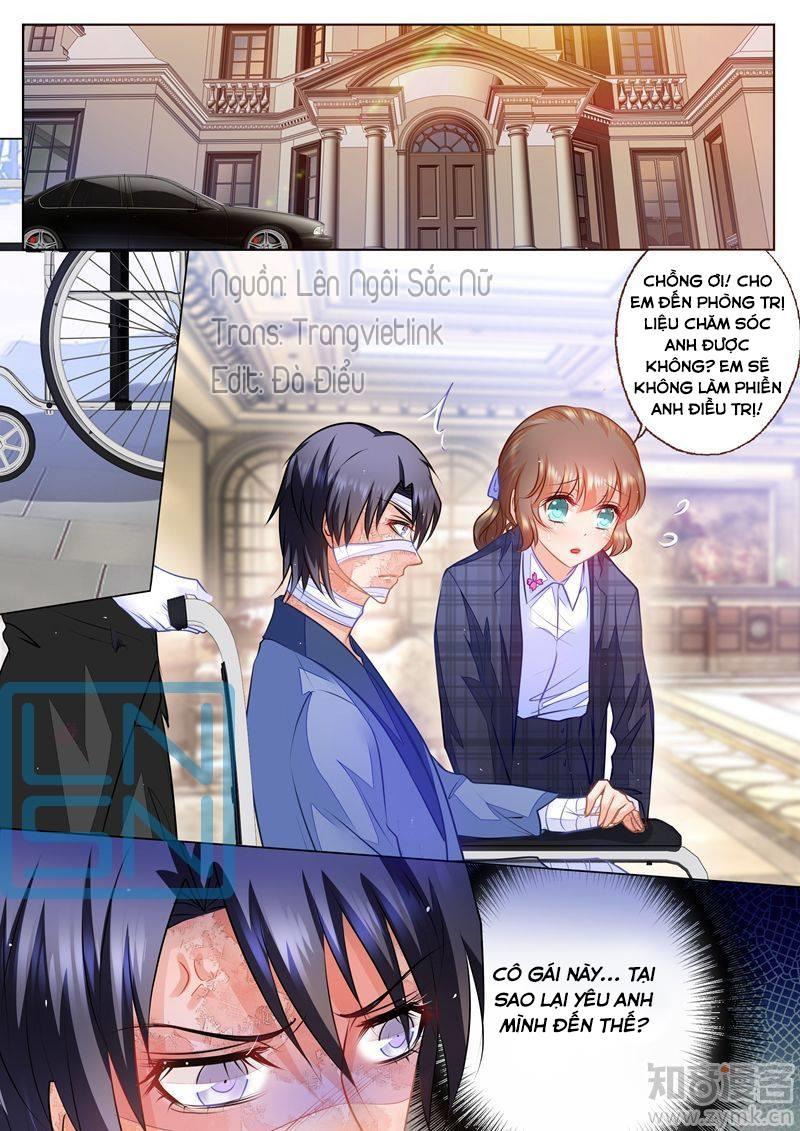 Nhập Cốt Noãn Hôn Chapter 60 - Trang 2