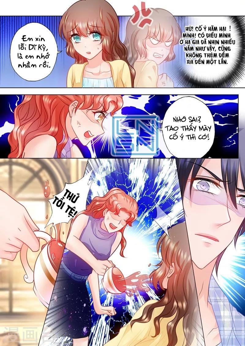 Nhập Cốt Noãn Hôn Chapter 69 - Trang 2