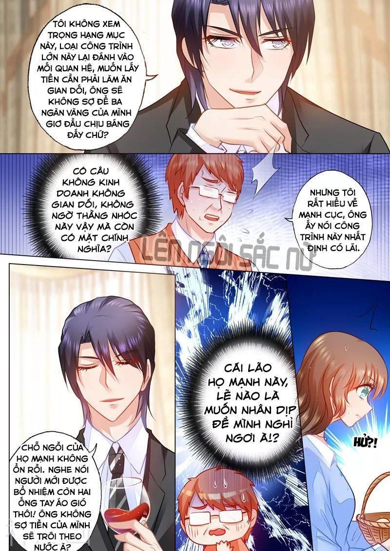 Nhập Cốt Noãn Hôn Chapter 73 - Trang 2