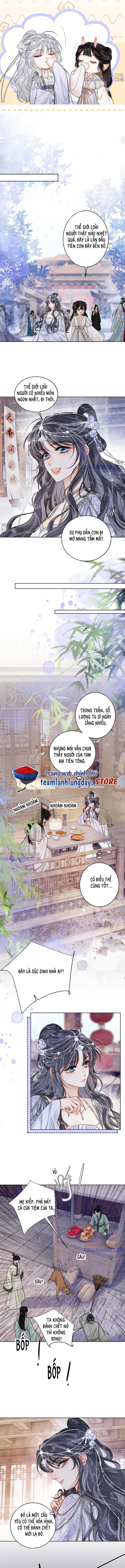 Nhập Hải Chapter 1 - Trang 2