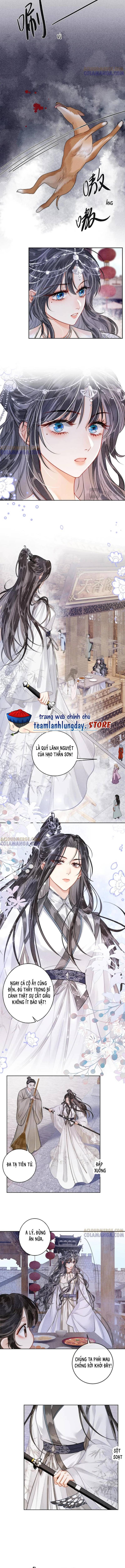 Nhập Hải Chapter 1 - Trang 2
