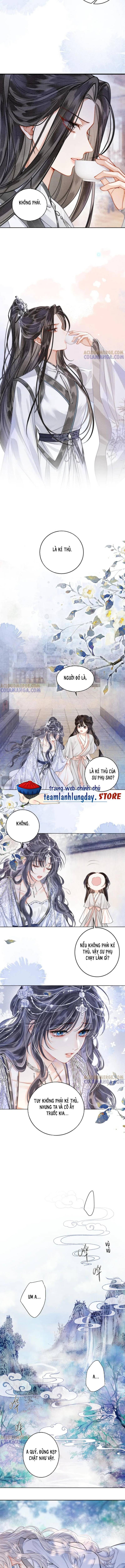 Nhập Hải Chapter 1 - Trang 2