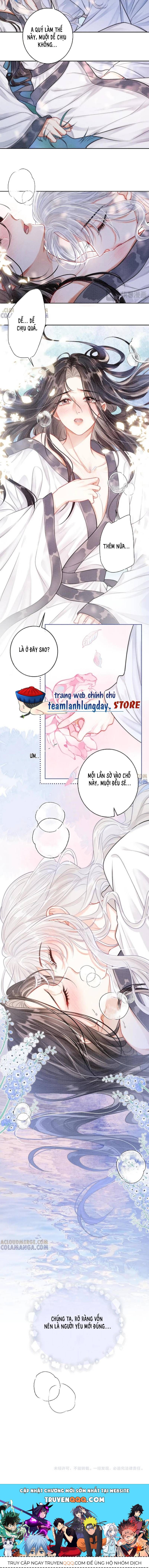 Nhập Hải Chapter 1 - Trang 2
