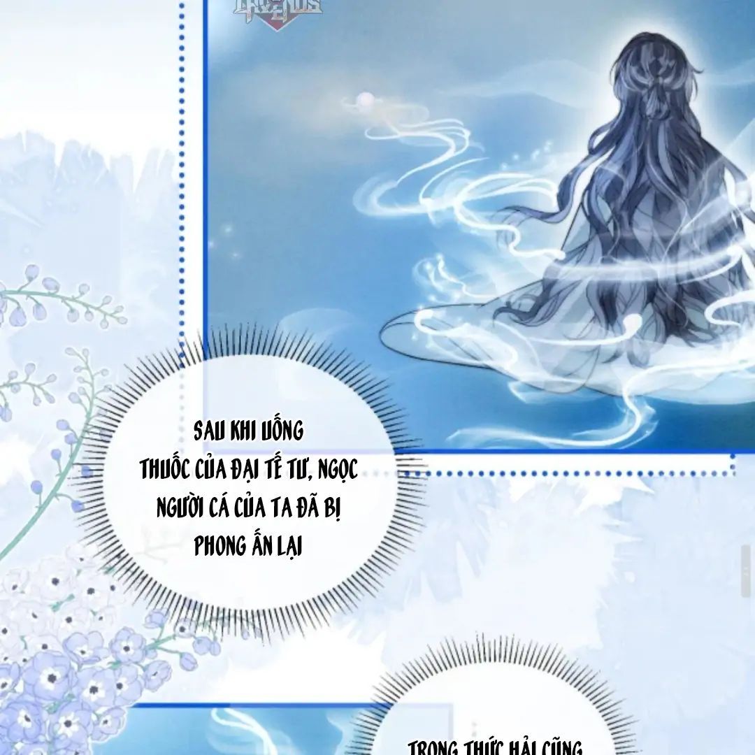 Nhập Hải Chapter 10 - Trang 2