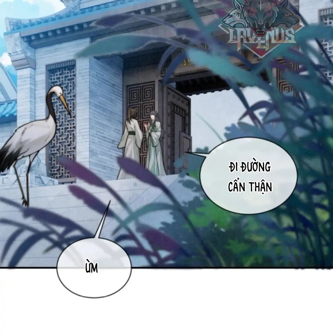 Nhập Hải Chapter 10 - Trang 2