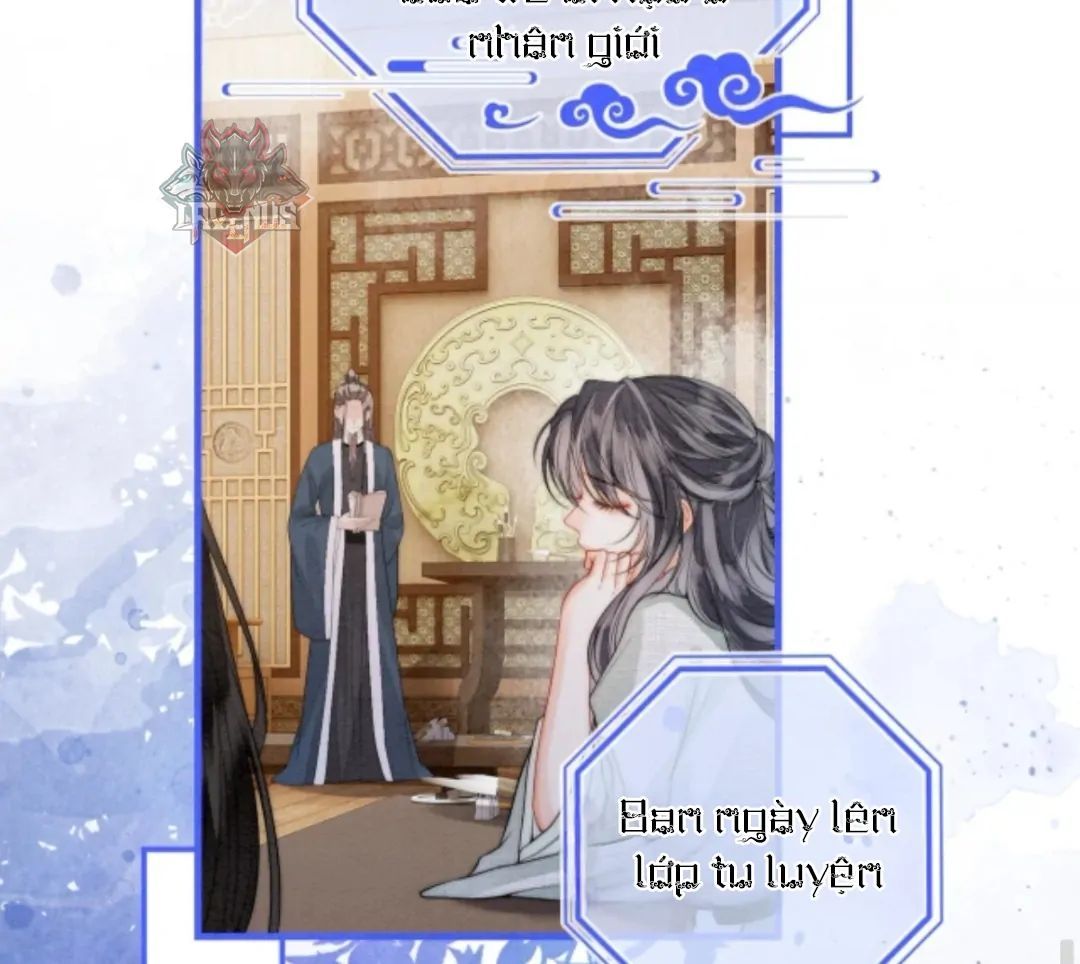 Nhập Hải Chapter 10 - Trang 2