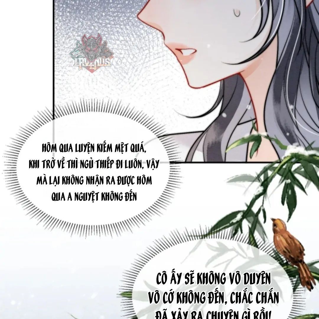 Nhập Hải Chapter 10 - Trang 2