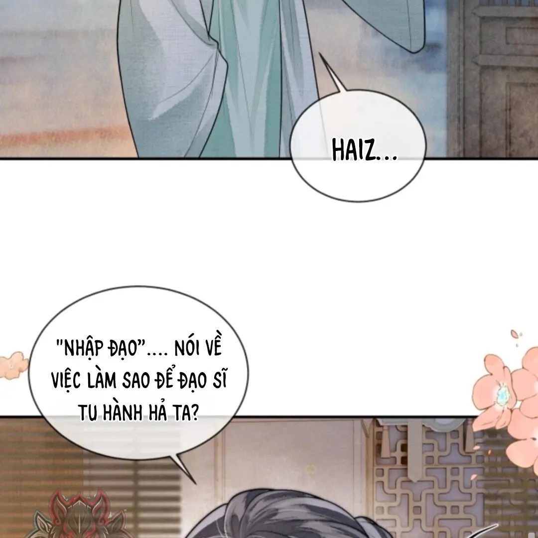 Nhập Hải Chapter 10 - Trang 2