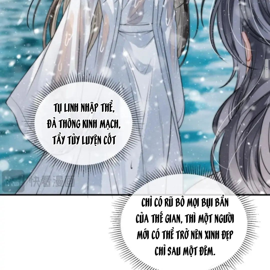 Nhập Hải Chapter 10 - Trang 2