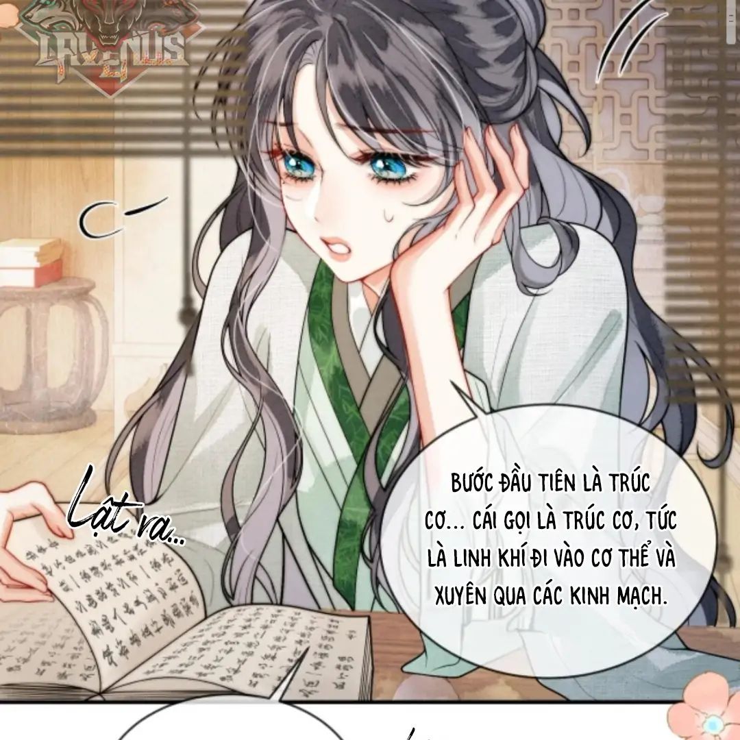 Nhập Hải Chapter 10 - Trang 2