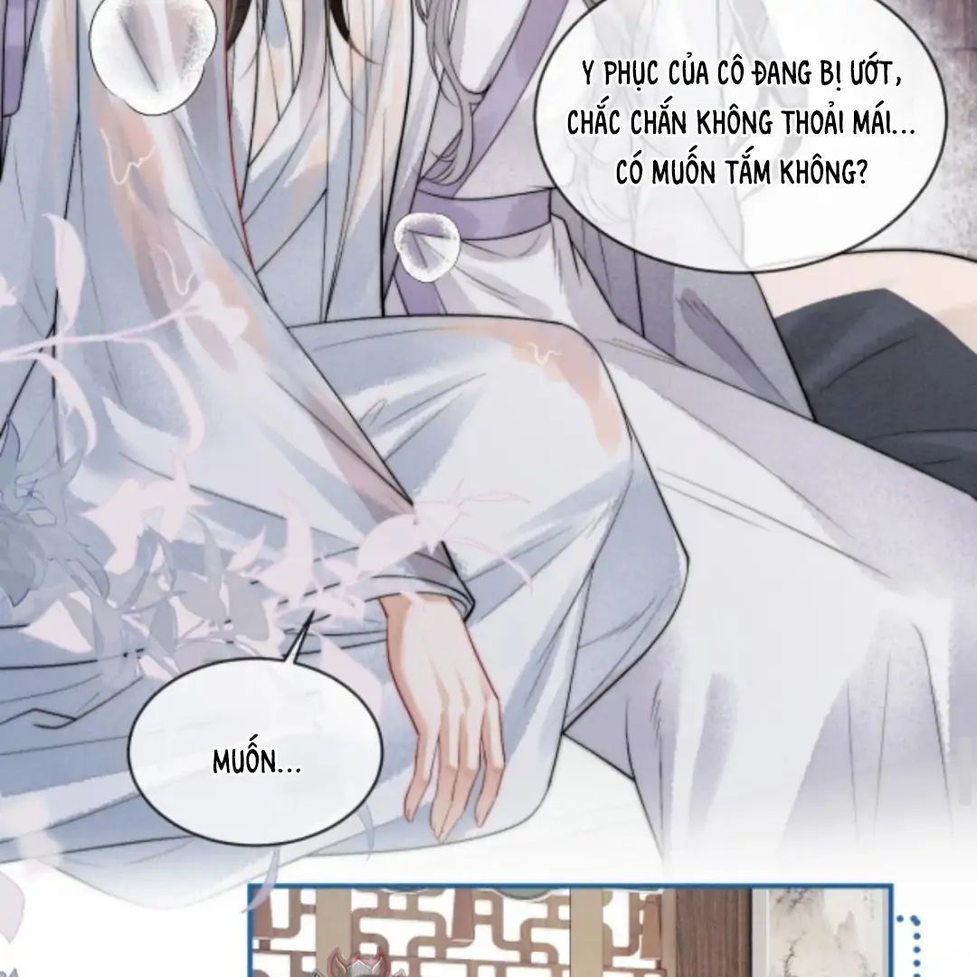 Nhập Hải Chapter 10 - Trang 2