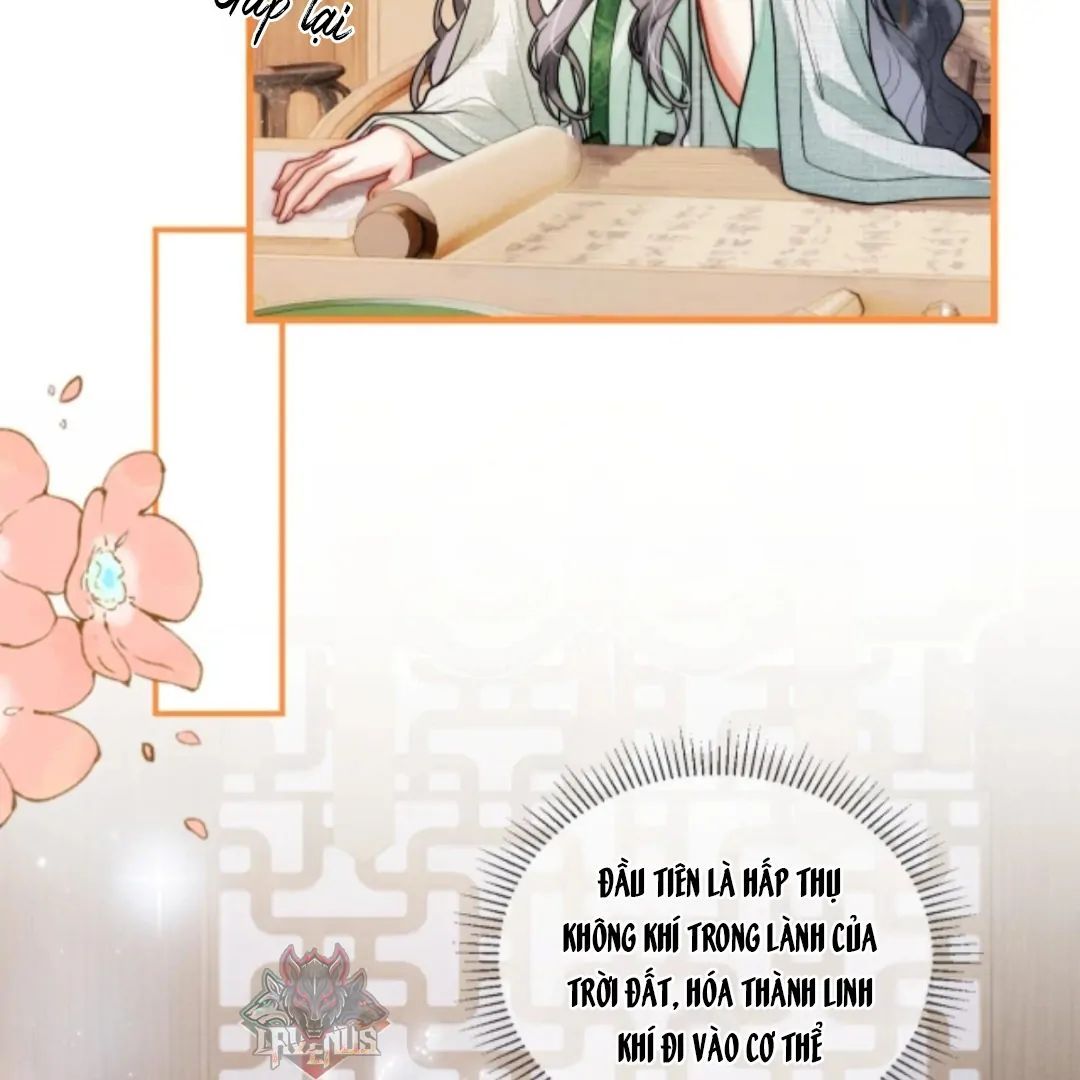 Nhập Hải Chapter 10 - Trang 2