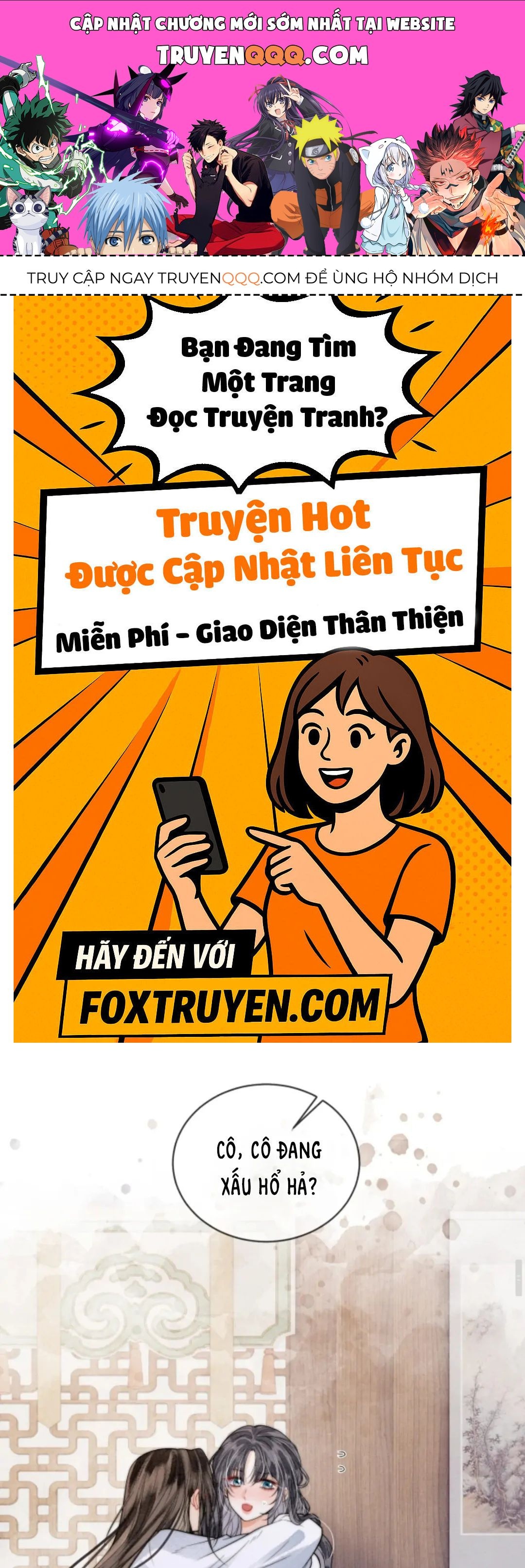 Nhập Hải Chapter 11 - Trang 2