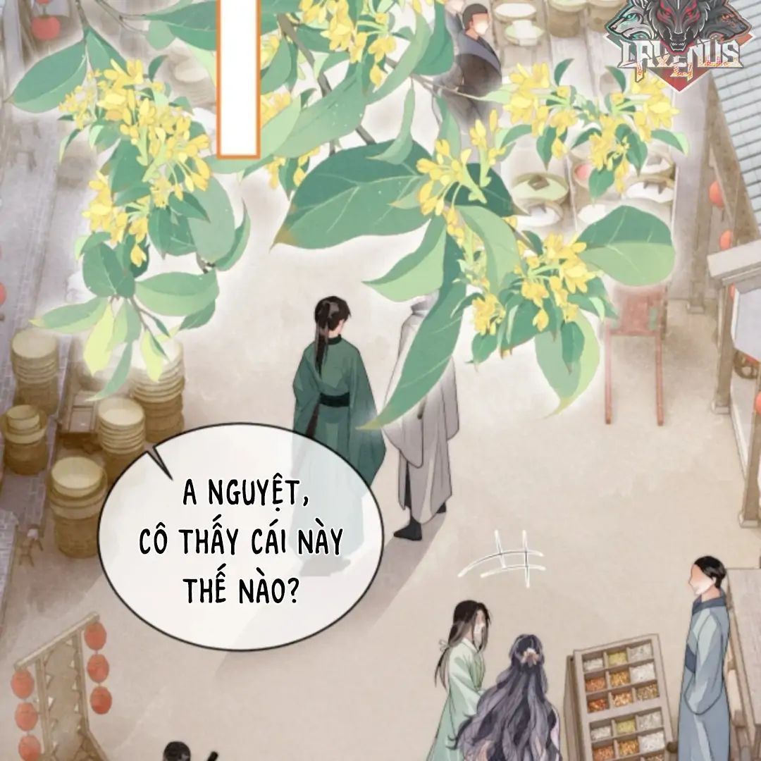 Nhập Hải Chapter 11 - Trang 2