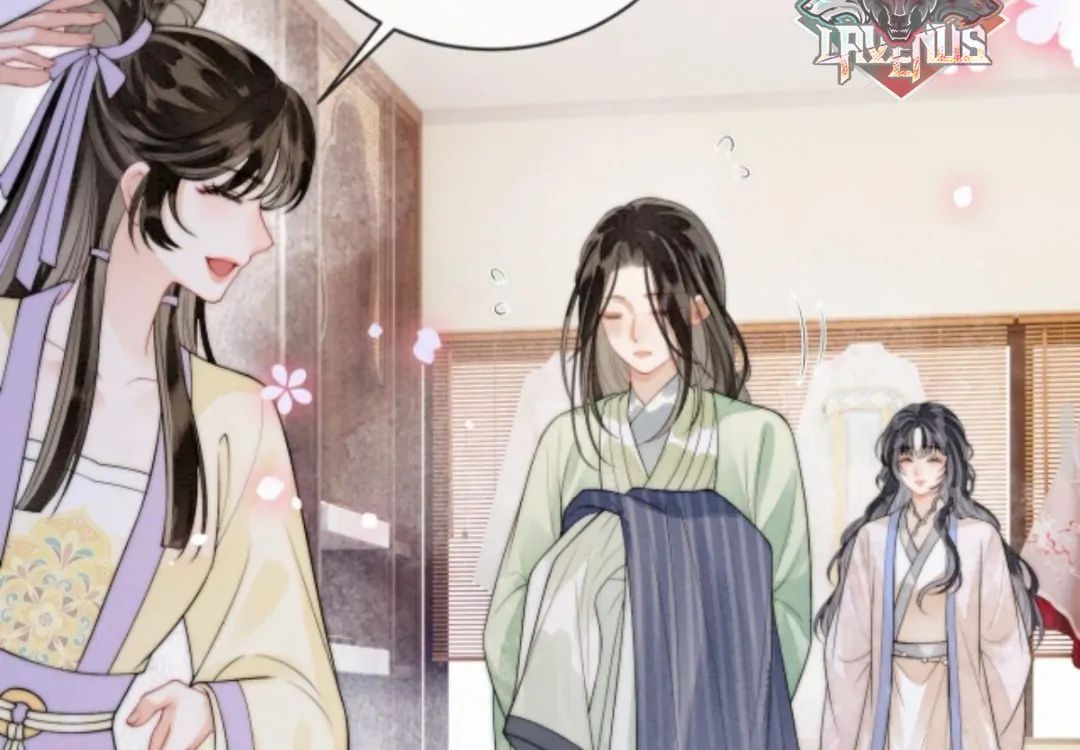 Nhập Hải Chapter 11 - Trang 2