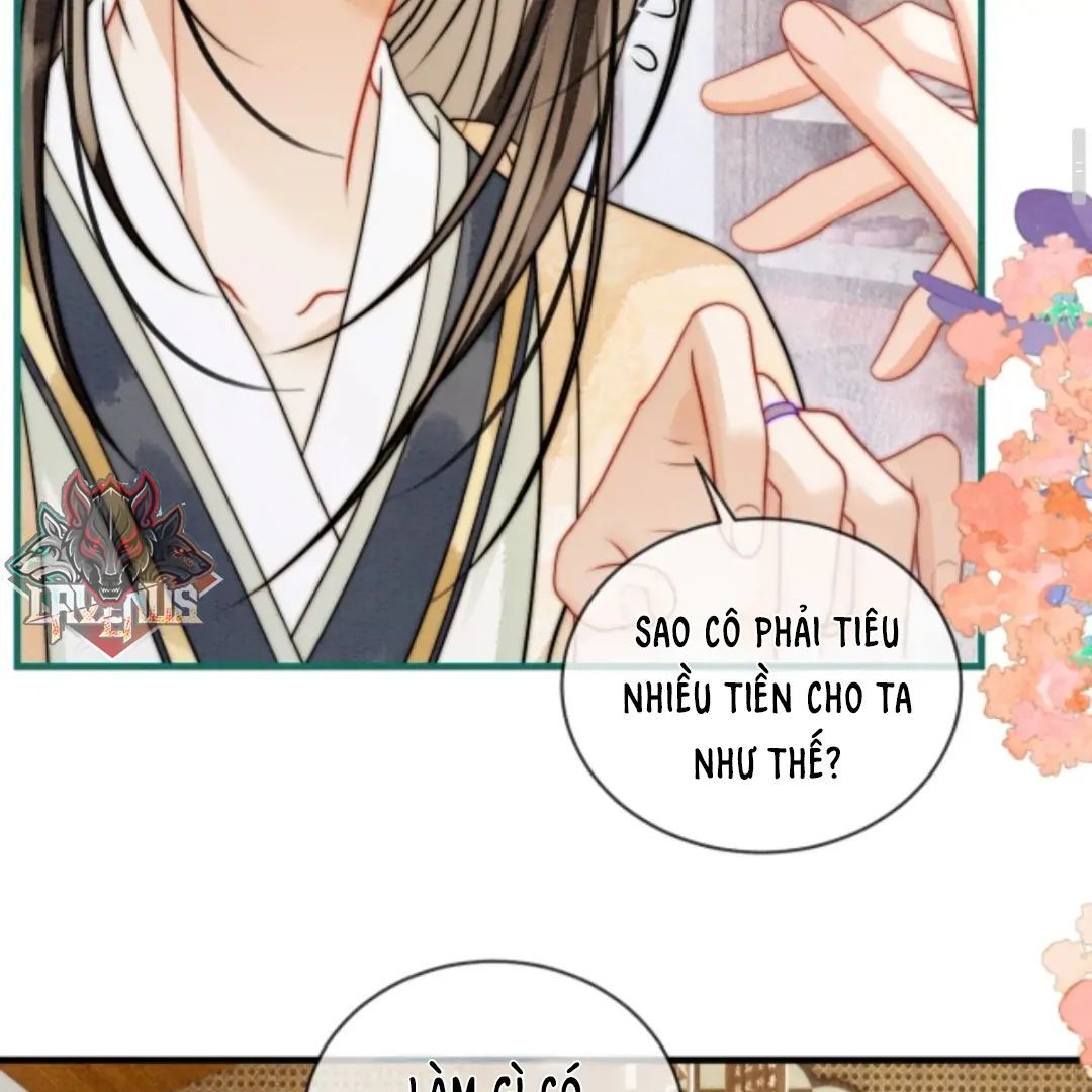 Nhập Hải Chapter 11 - Trang 2