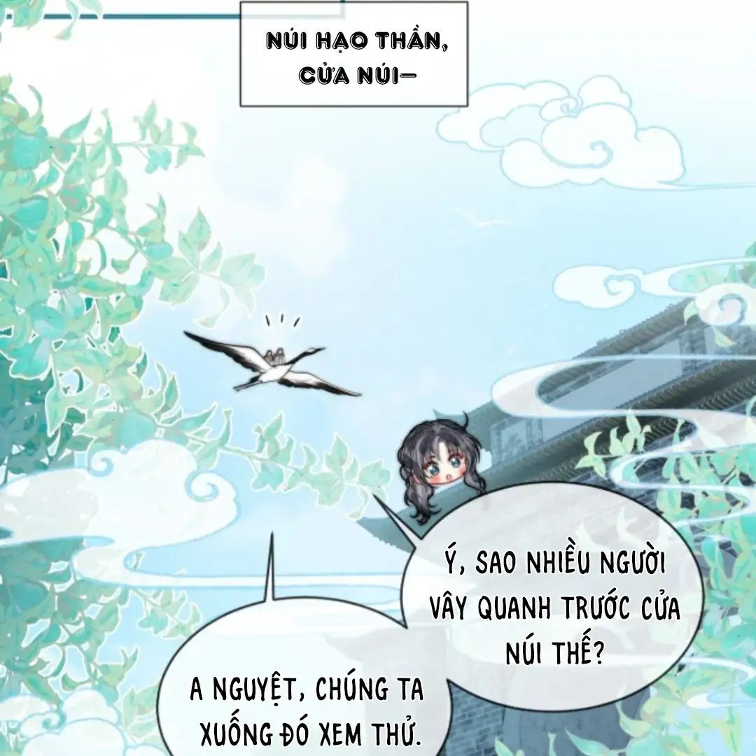 Nhập Hải Chapter 11 - Trang 2