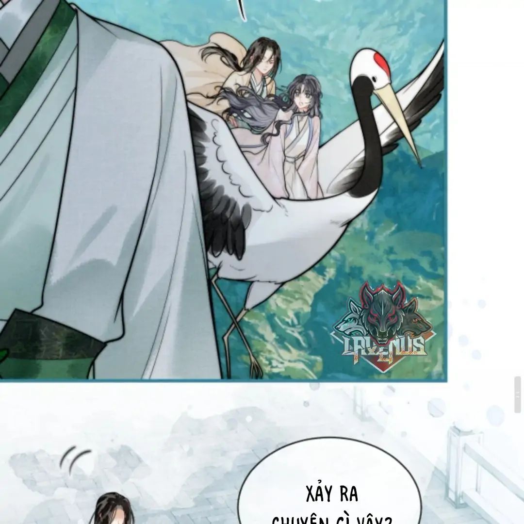 Nhập Hải Chapter 11 - Trang 2