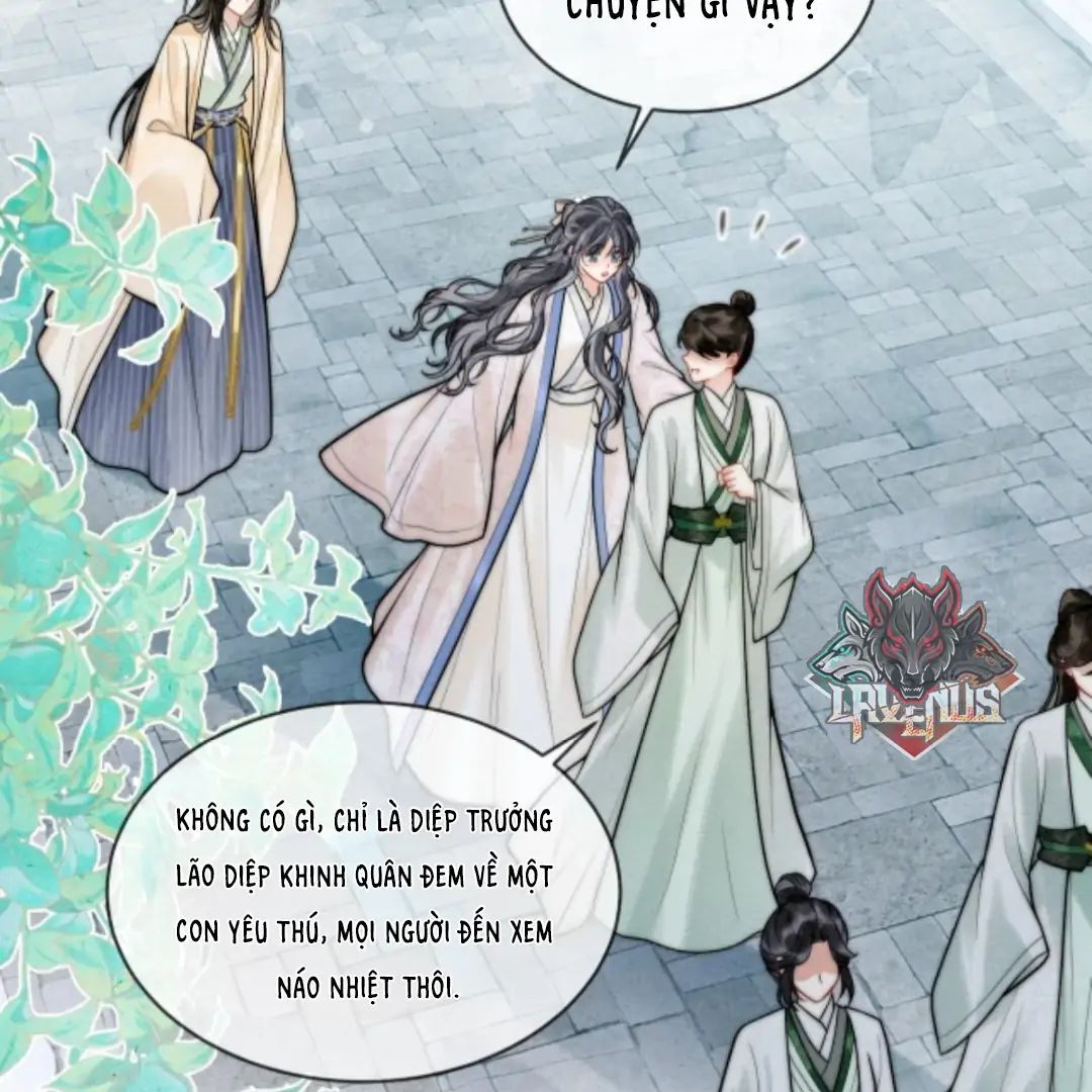 Nhập Hải Chapter 11 - Trang 2