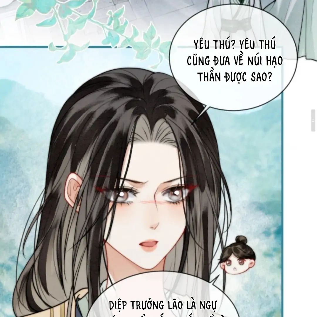 Nhập Hải Chapter 11 - Trang 2