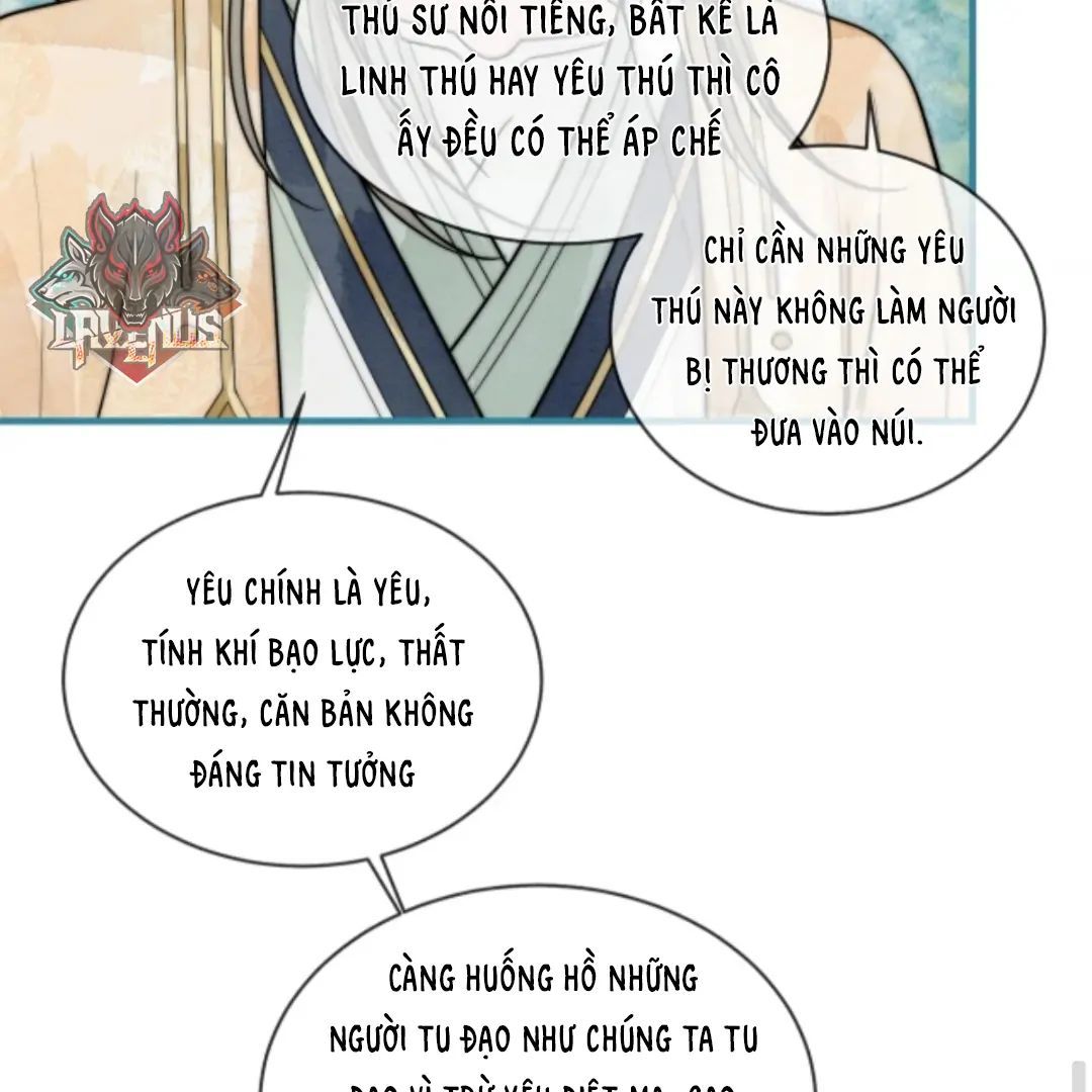 Nhập Hải Chapter 11 - Trang 2