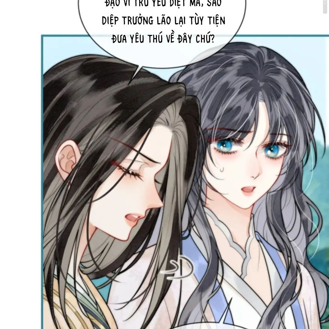 Nhập Hải Chapter 11 - Trang 2