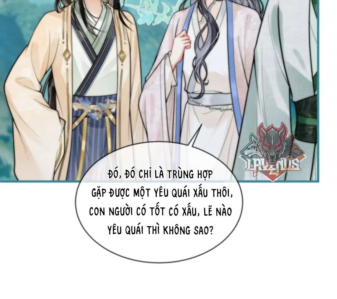Nhập Hải Chapter 11 - Trang 2
