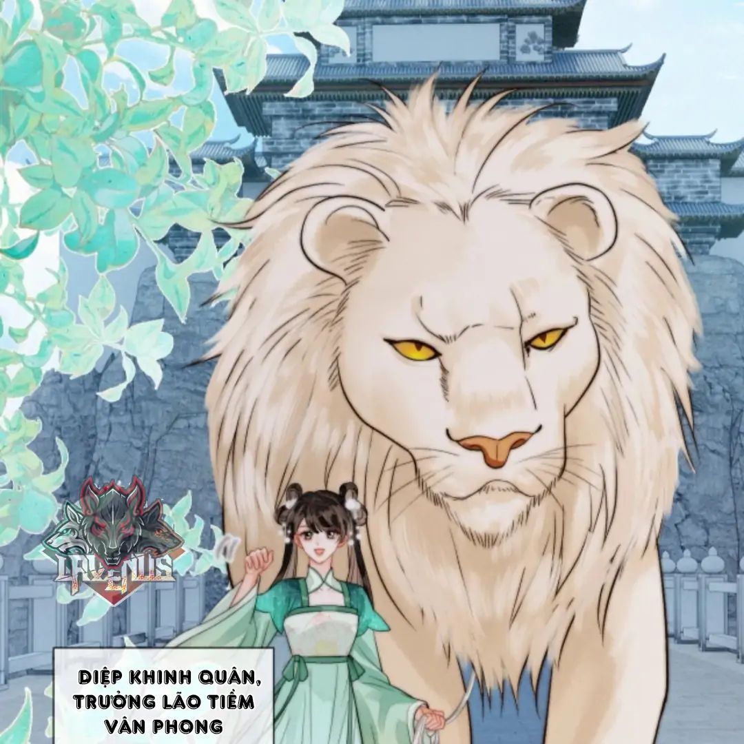 Nhập Hải Chapter 11 - Trang 2