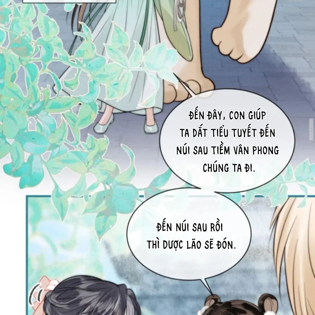 Nhập Hải Chapter 11 - Trang 2
